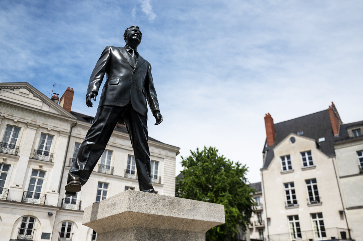 Wat te doen in Nantes - La Ligne Verte