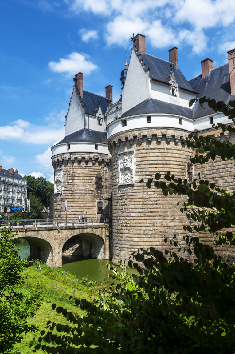 Wat te doen in Nantes - Museums in Nantes